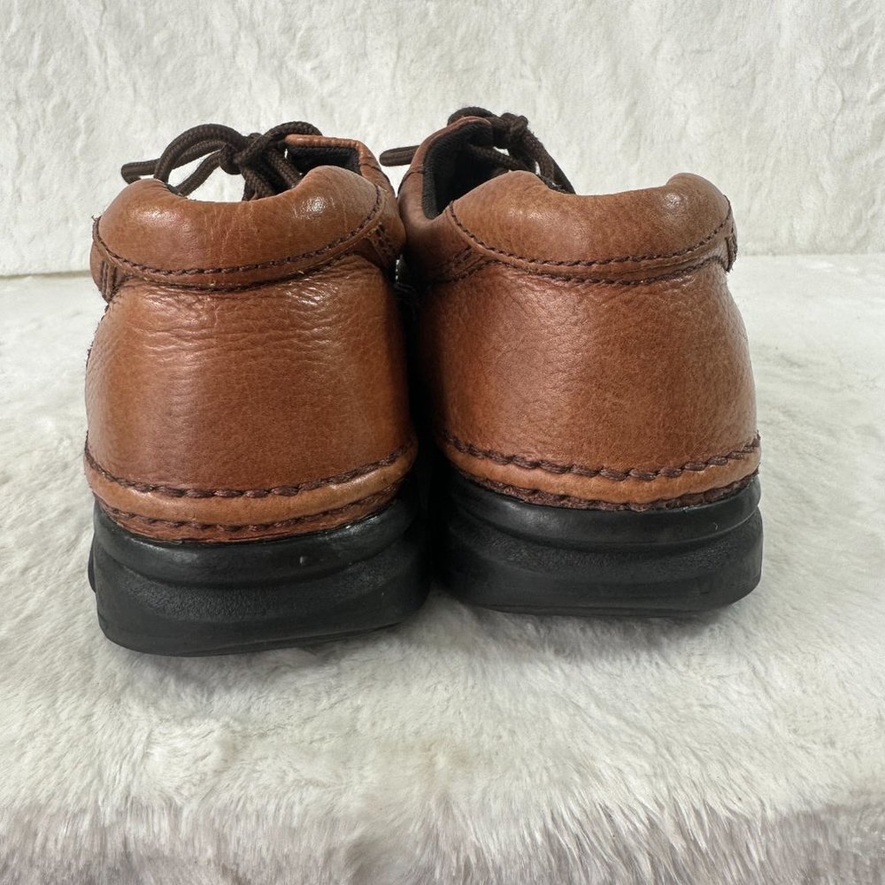 Cameron Moc Toe Oxford Nunn Bush Style # 83890-64 - Picture 4 of 10